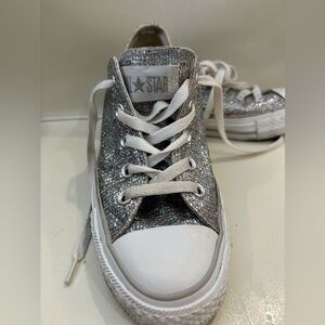 Converse All Star sneakers